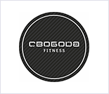 Лого Фитнес-центр «Свобода»