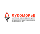 Лого Спортивно-тренировочный центр «Лукоморье»