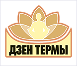 Лого Акватермальный комплекс «Дзен Термы»