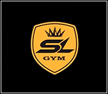 Лого Фитнес-клуб «SL Gym»
