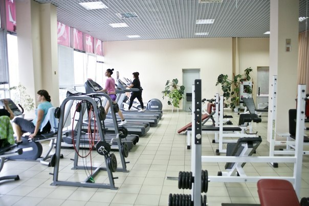 FitnessPro