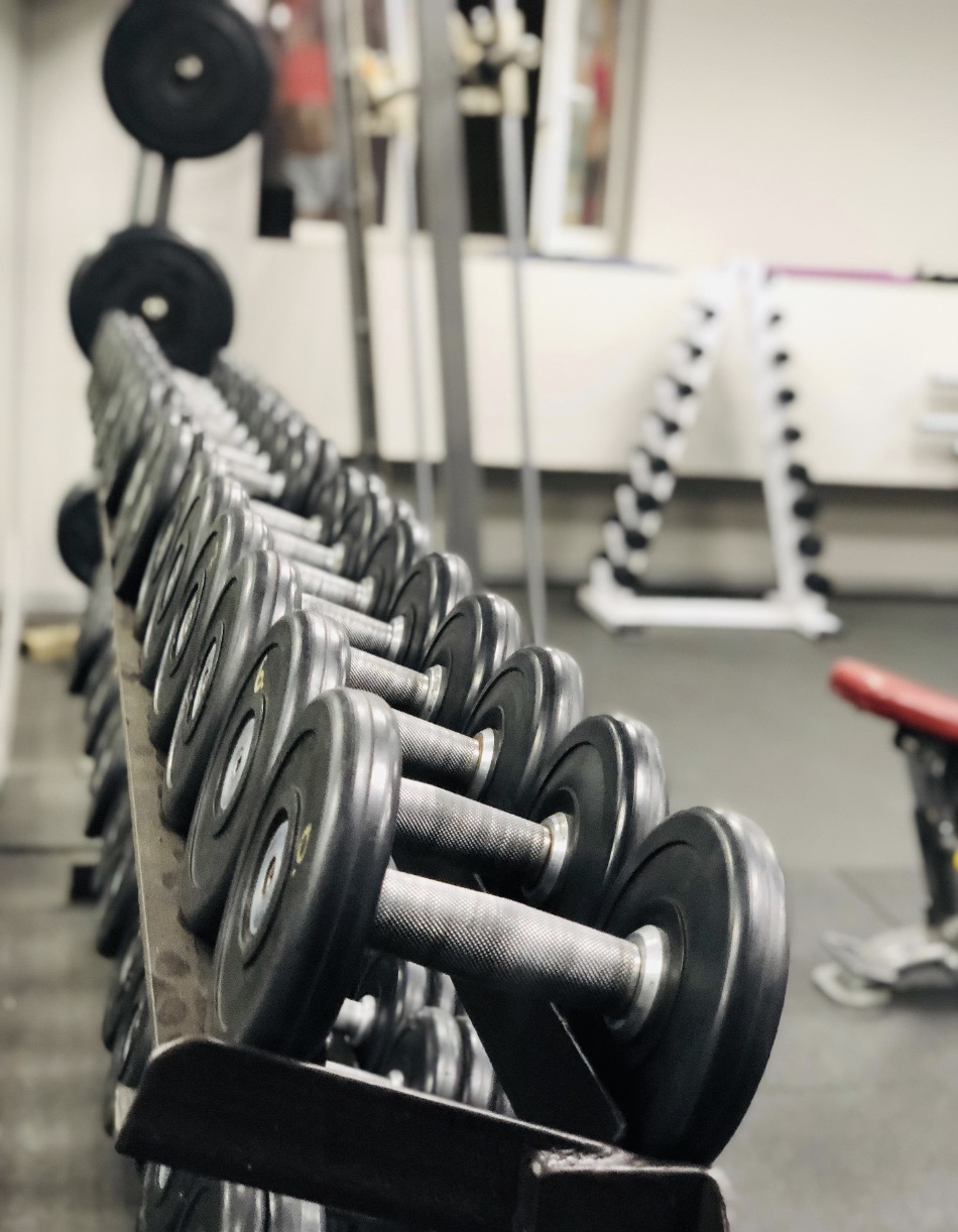 FitnessPro