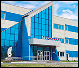 Лого Плавательный бассейн «Приморец»