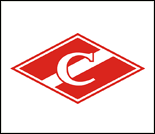 Лого Спортивный клуб «Спартак»