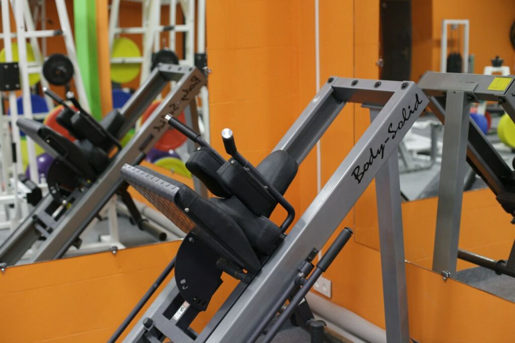 FitnessPro