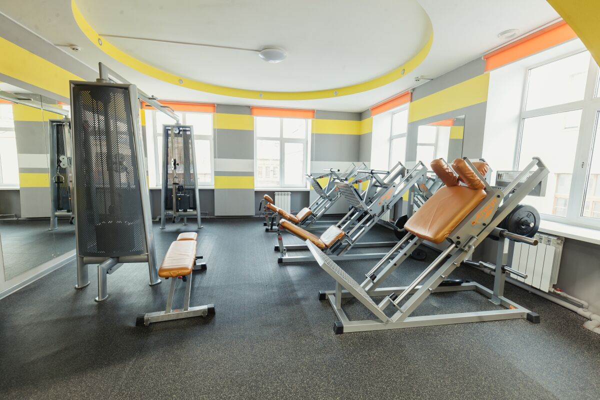 FitnessPro