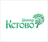 Лого Центр отдыха и здоровья «Кстово»