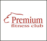 Лого Фитнес-клуб «Bars Premium»