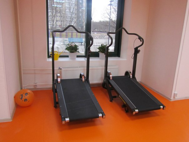 FitnessPro