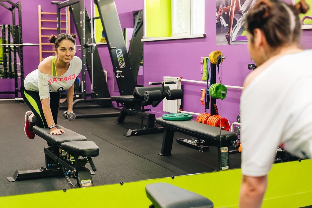 FitnessPro