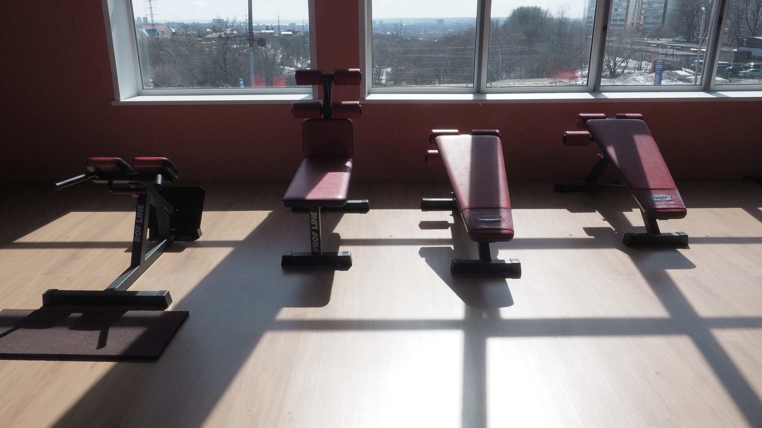FitnessPro