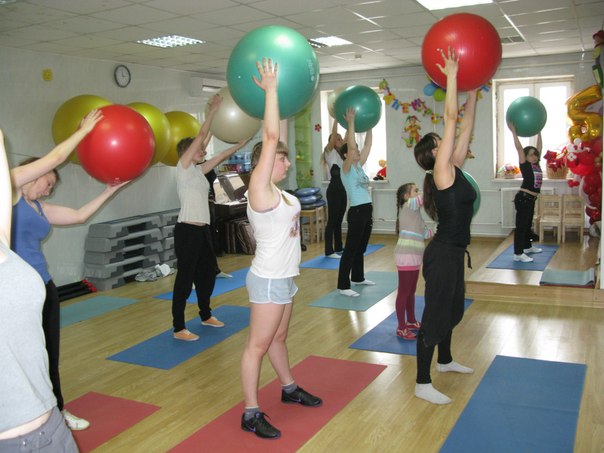 FitnessPro