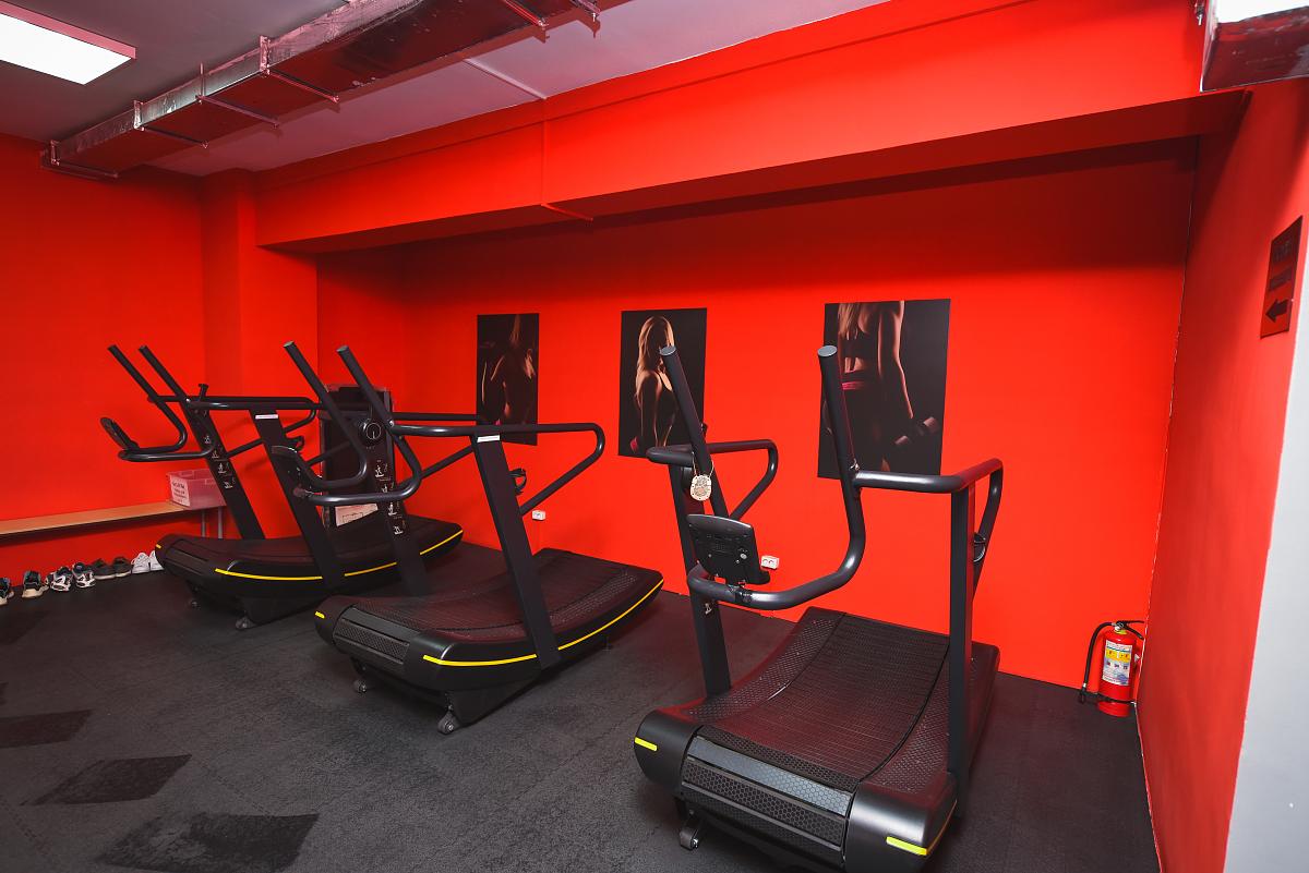 FitnessPro