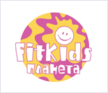Лого Детский фитнес-клуб «FitKids»
