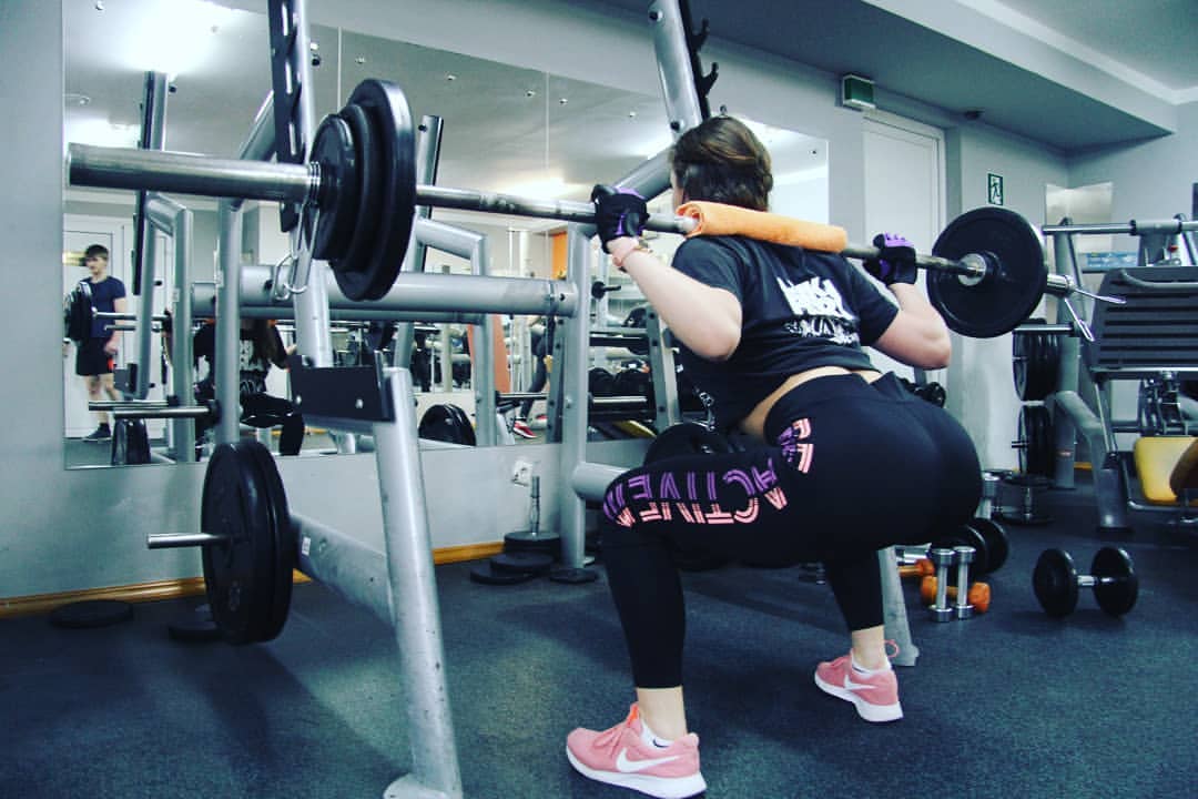 Фитнес-клуб «Ariada Gym»