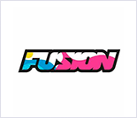 Лого Фитнес-клуб «Fusion Fitness» (Фили)
