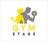 Лого Фитнес-студия «Gym Etage»