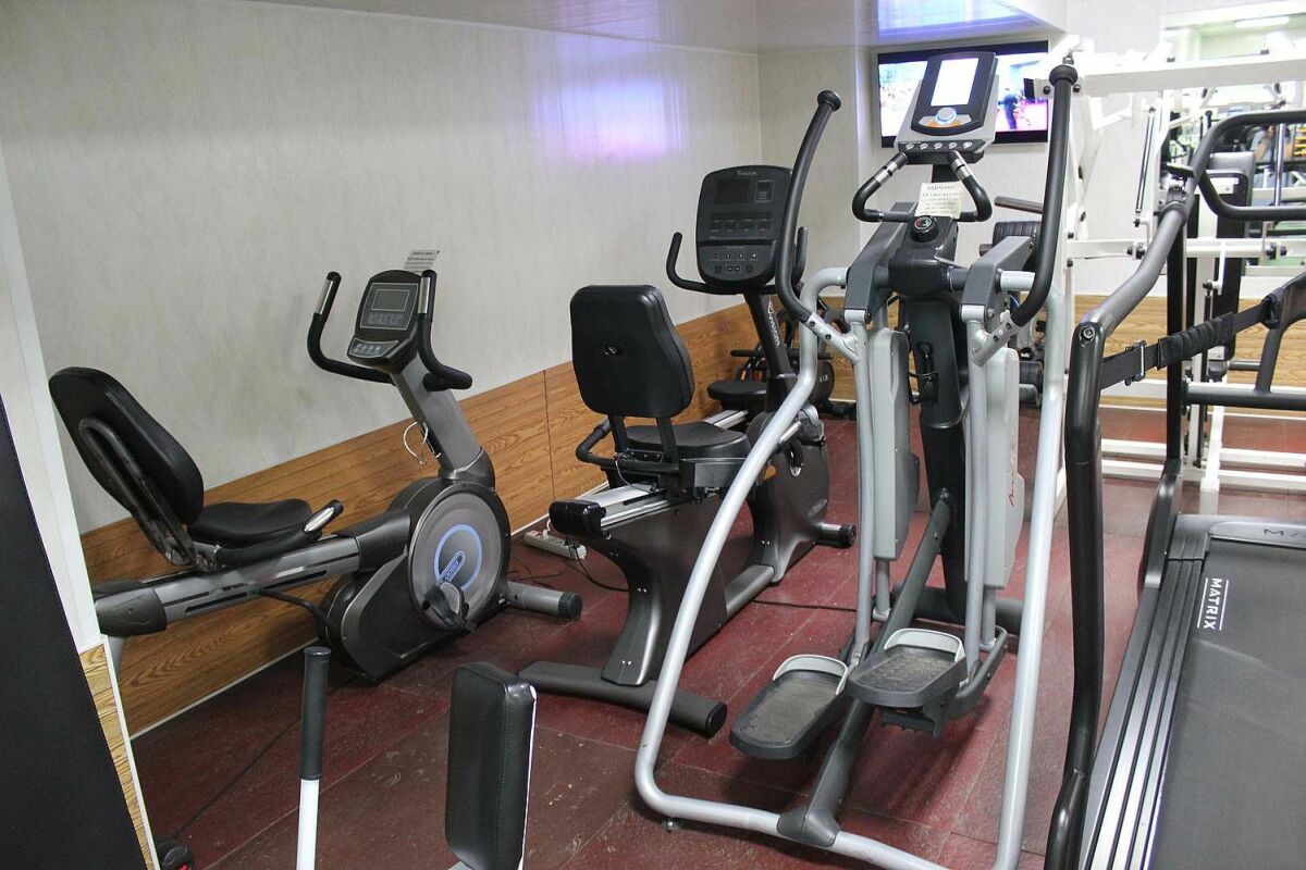 FitnessPro