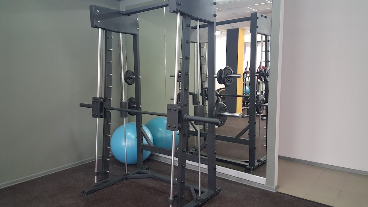 FitnessPro