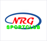 Лого Спортивный клуб «NRG»