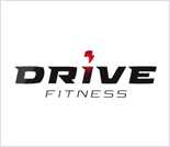 Лого Фитнес-клуб «Drive Fitness» (Автовокзал)