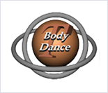 Лого Фитнес-клуб «Body Dance»