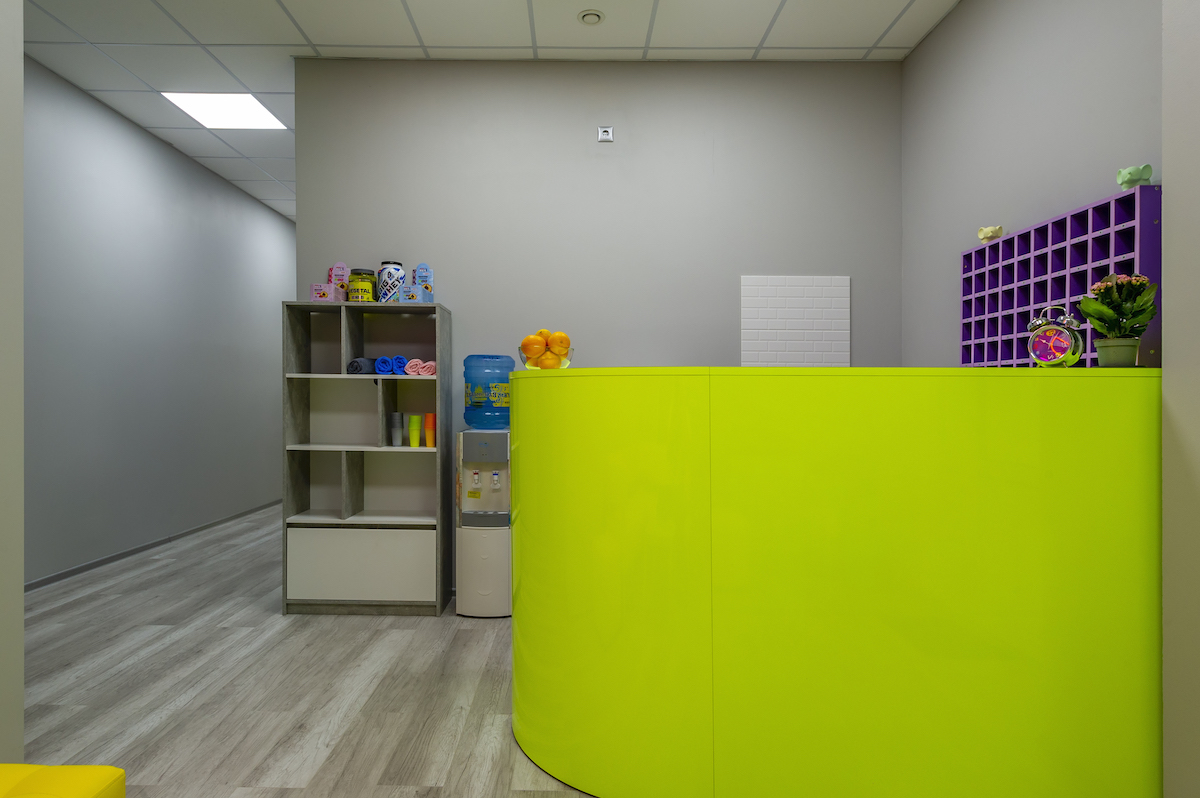 Студия фитнеса «Best Life Studio»