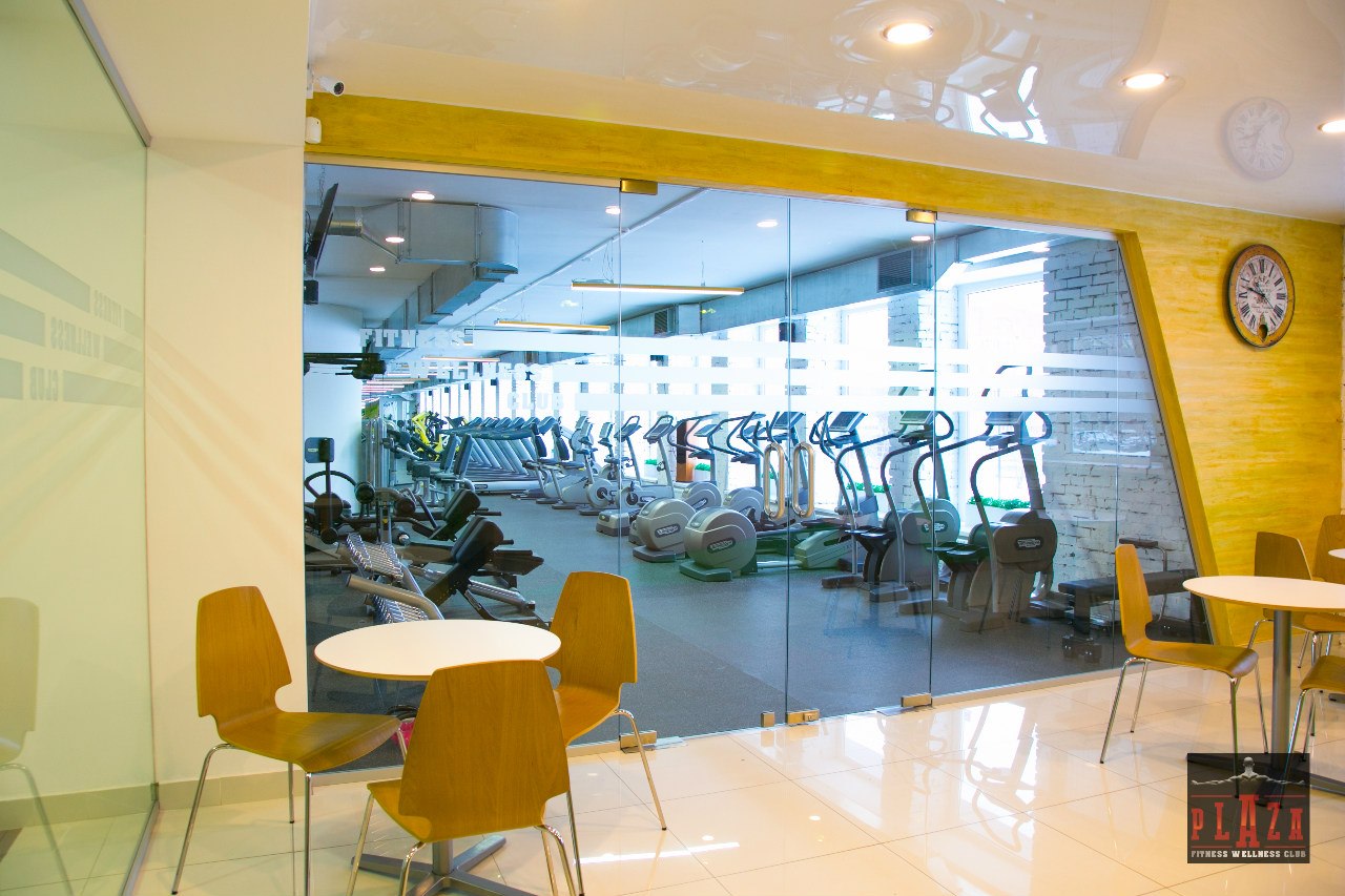FitnessPro