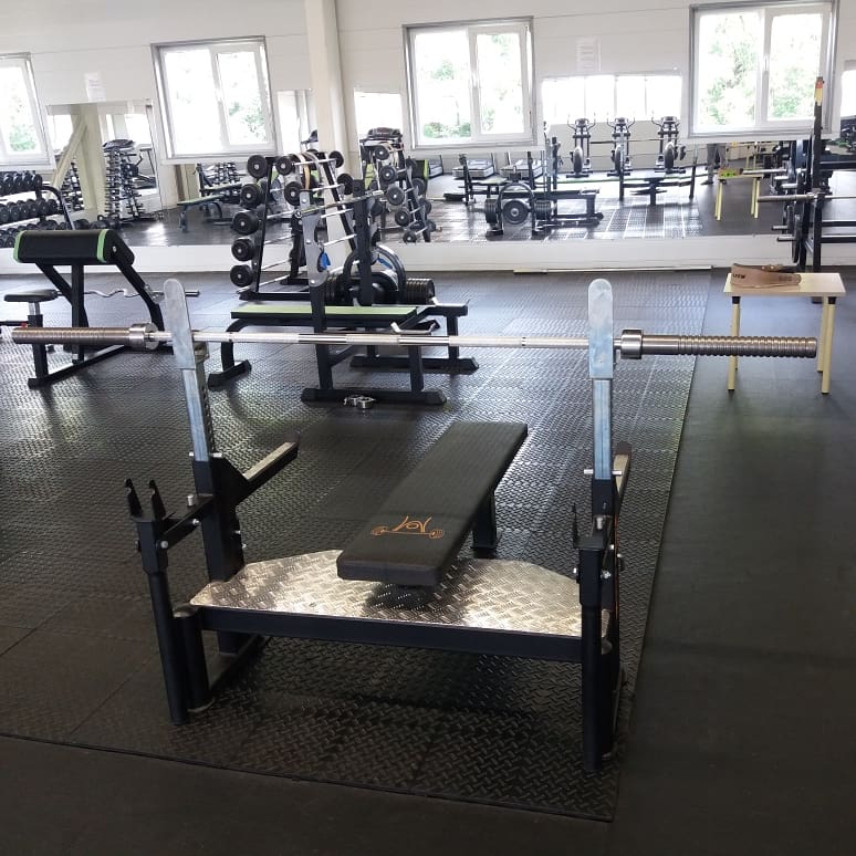 FitnessPro