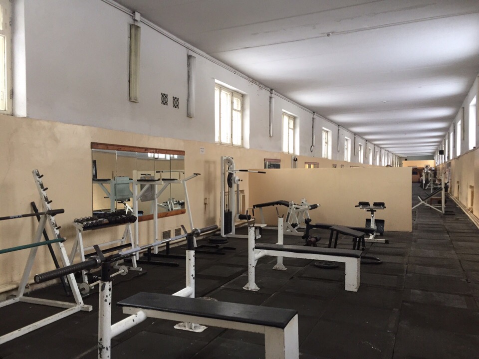 FitnessPro