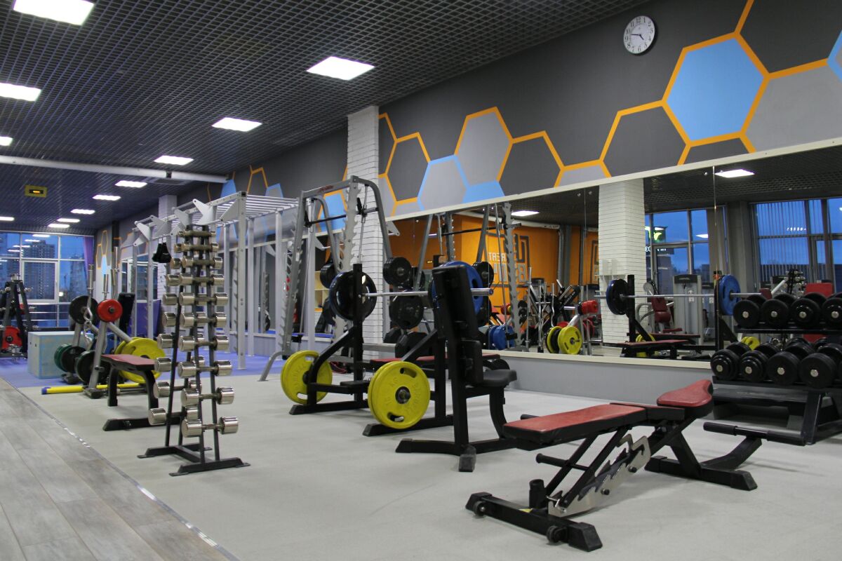 FitnessPro