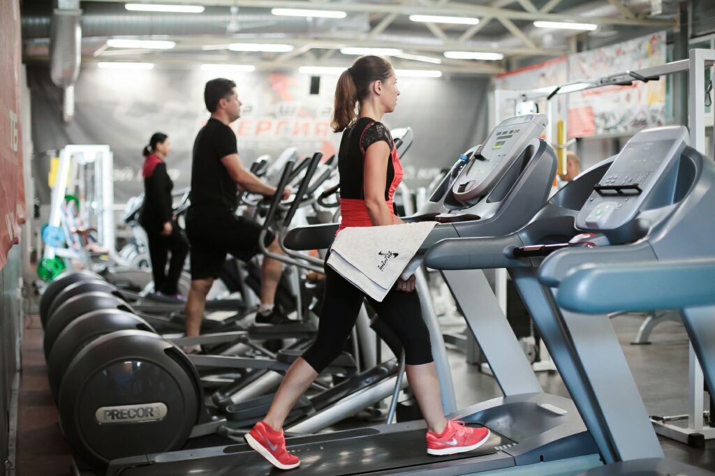 FitnessPro