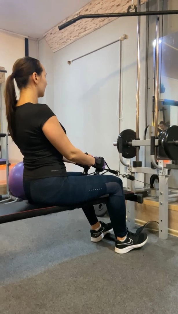 FitnessPro