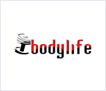 Лого Фитнес-клуб «Bodylife»
