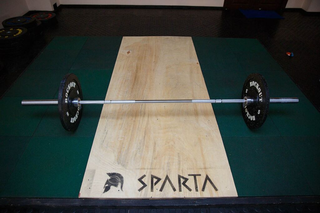 Спортивный клуб «Sparta»
