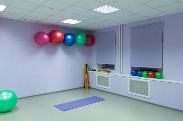 FitnessPro