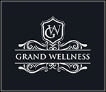 Лого SPA-комплекс «Grand Wellness»
