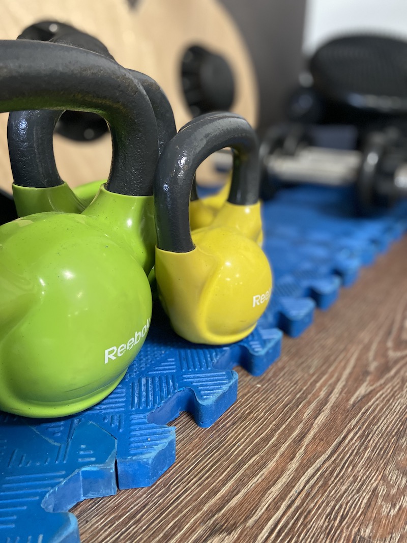 Фитнес-студия «FitRoom»