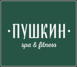 Лого Фитнес-центр «Пушкин»