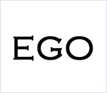 Лого Фитнес-клуб «EGO»