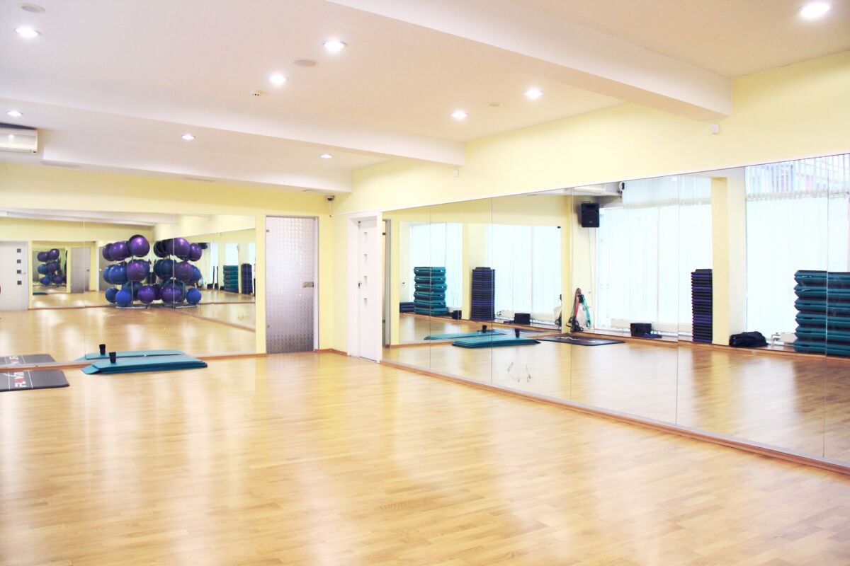 FitnessPro
