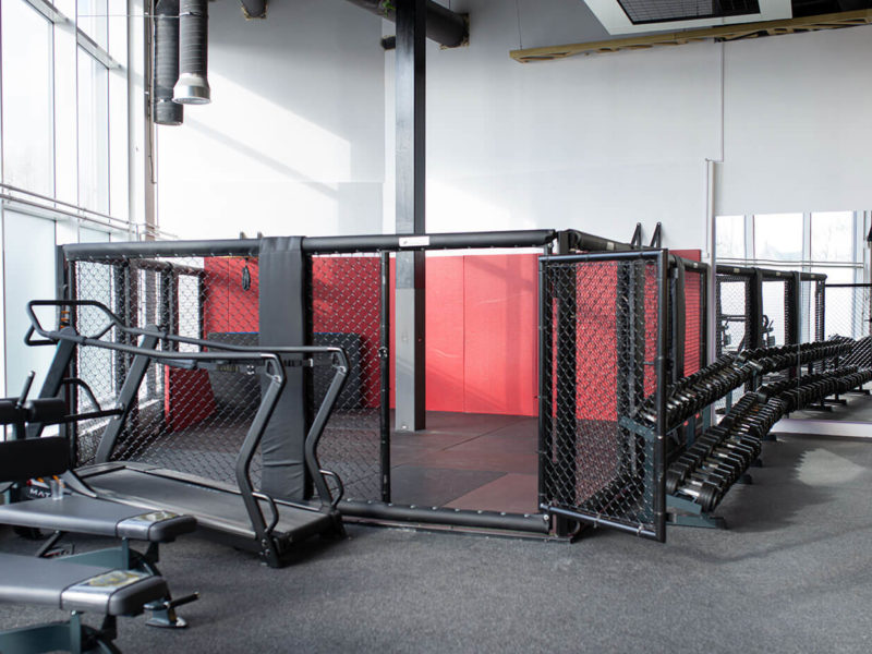 FitnessPro