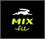 Лого Фитнес-центр «Mix Fit»
