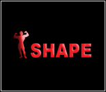 Лого Фитнес-клуб «SHAPE»