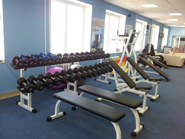 FitnessPro