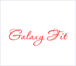 Лого Женский фитнес-клуб «Galaxy Fit»