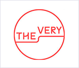 Лого Фитнес-клуб «THE VERY»