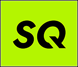 Лого Фитнес-клуб «SQ Fitness»