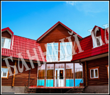 Лого Банный клуб