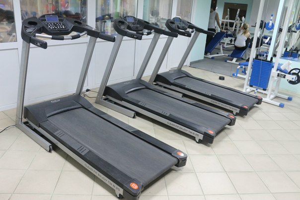 FitnessPro